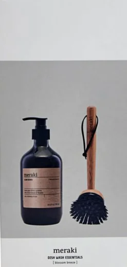 Gaveæske, Blossom breeze, Dish wash essentials