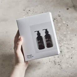 Gaveæske, Meadow bliss, Simply hand care