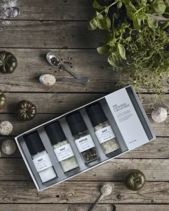 Gaveæske, Nicolas Vahé favourite collection