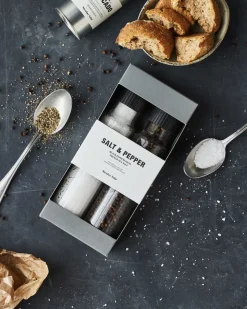 Gaveæske, Nicolas Vahé Salt & Pepper