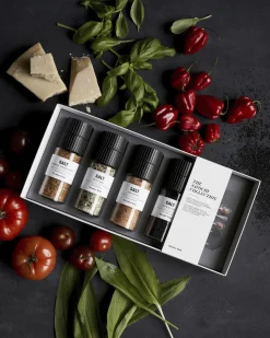 Gaveæske, Nicolas Vahé Savoury