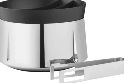 GC Isspand 90 cl rustfrit stål