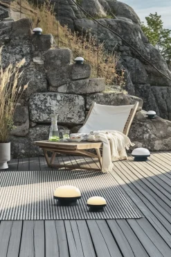 GC Vandkaraffel 90 cl sand