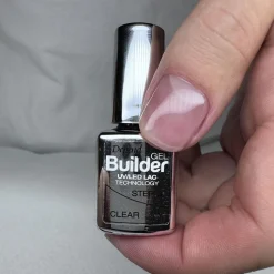 Gel Builder Clear