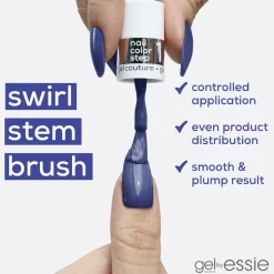 gel couture nail polish