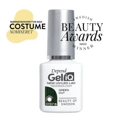 Gel iQ Green Cut 5 ml