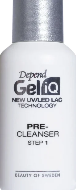 Gel iQ Pre-Cleanser Step1 35ml