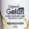 Gel iQ Remover Oil Method 1 35ml