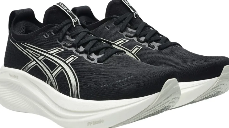 Gel Nimbus 27 Løbesko