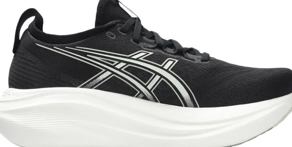 Gel Nimbus 27 Løbesko