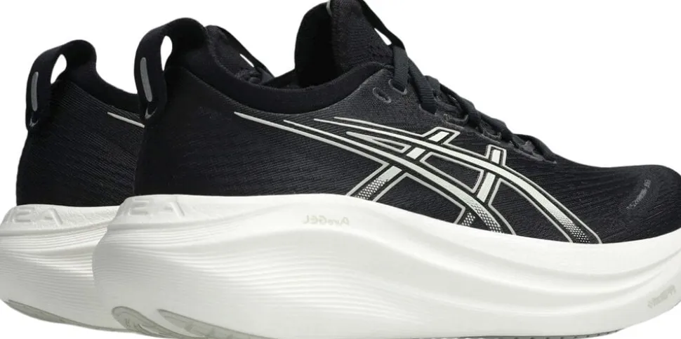 Gel Nimbus 27 Løbesko