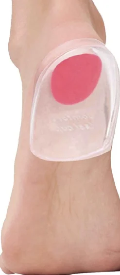 Gelehæl formed Lady