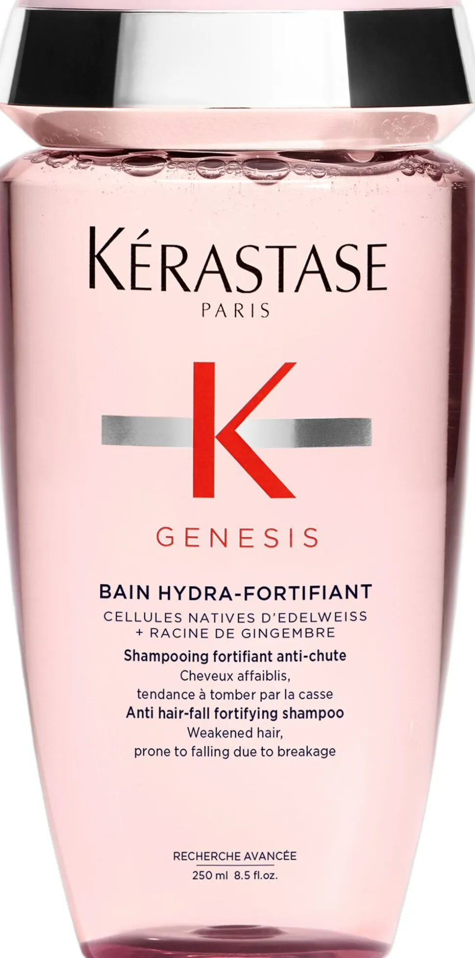 Genesis Bain Hydra Fortifiant