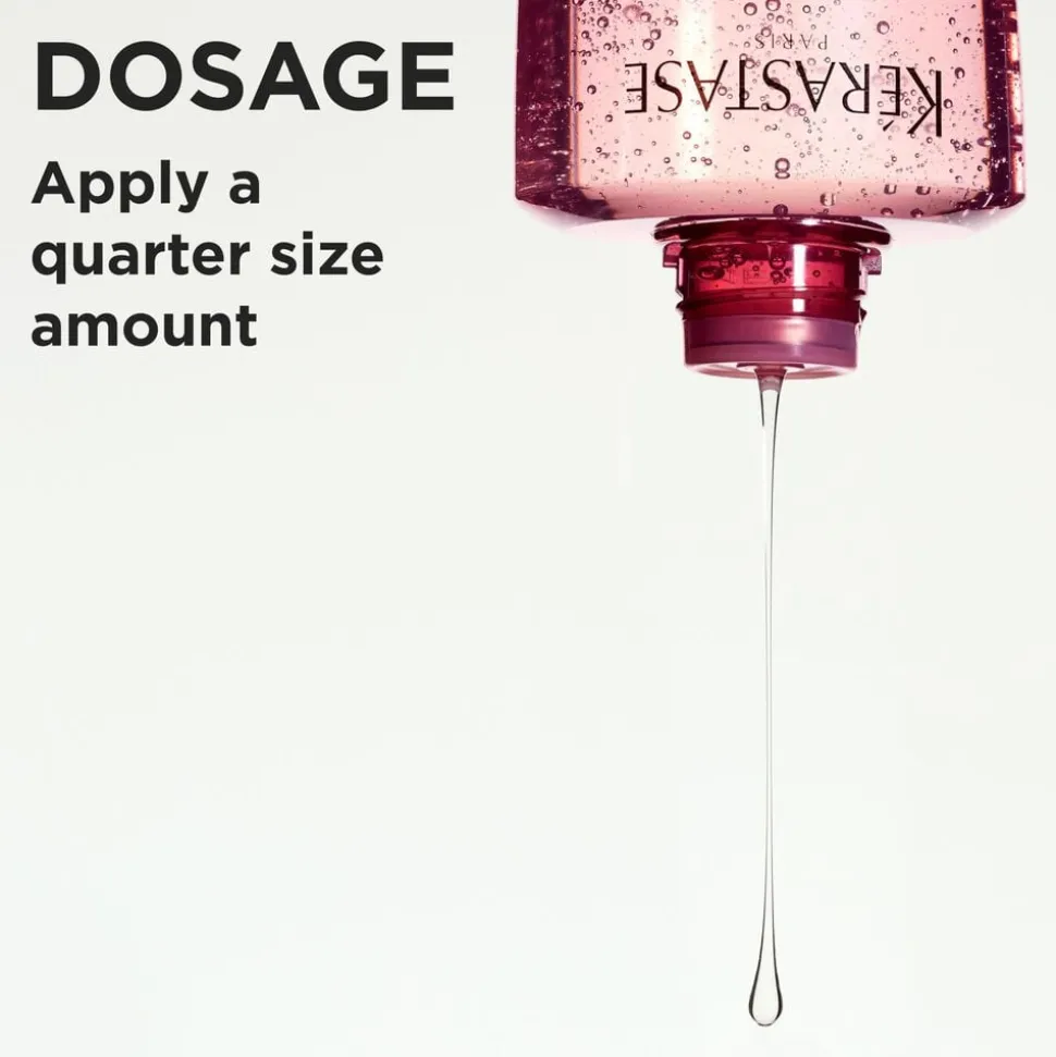 Genesis Bain Hydra Fortifiant