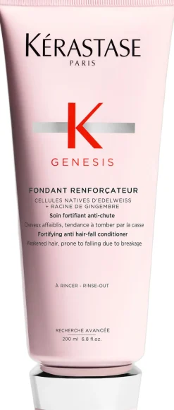 Genesis Fondant Renforcateur