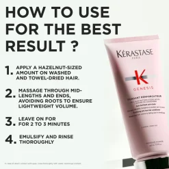 Genesis Fondant Renforcateur