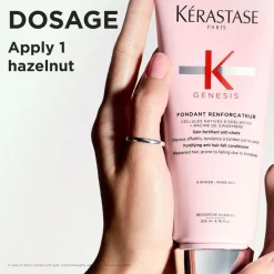 Genesis Fondant Renforcateur