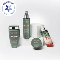 Genesis Homme Cire D'épaisseur Texturisante