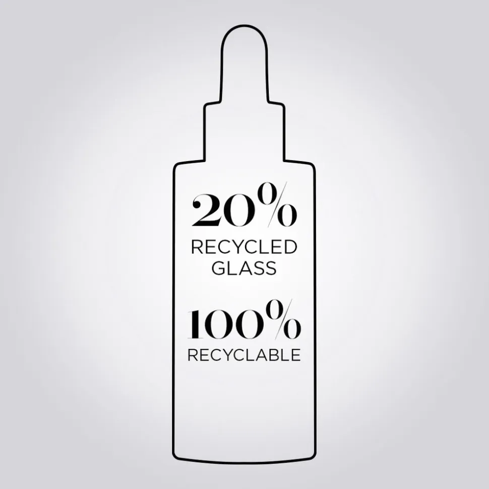 Genesis Homme Serum Anti-chute Fortifiant