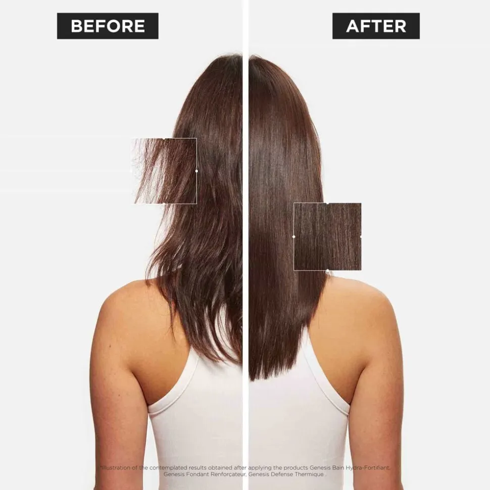 Genesis Serum Anti-Chute Fortifiant Scalp Serum