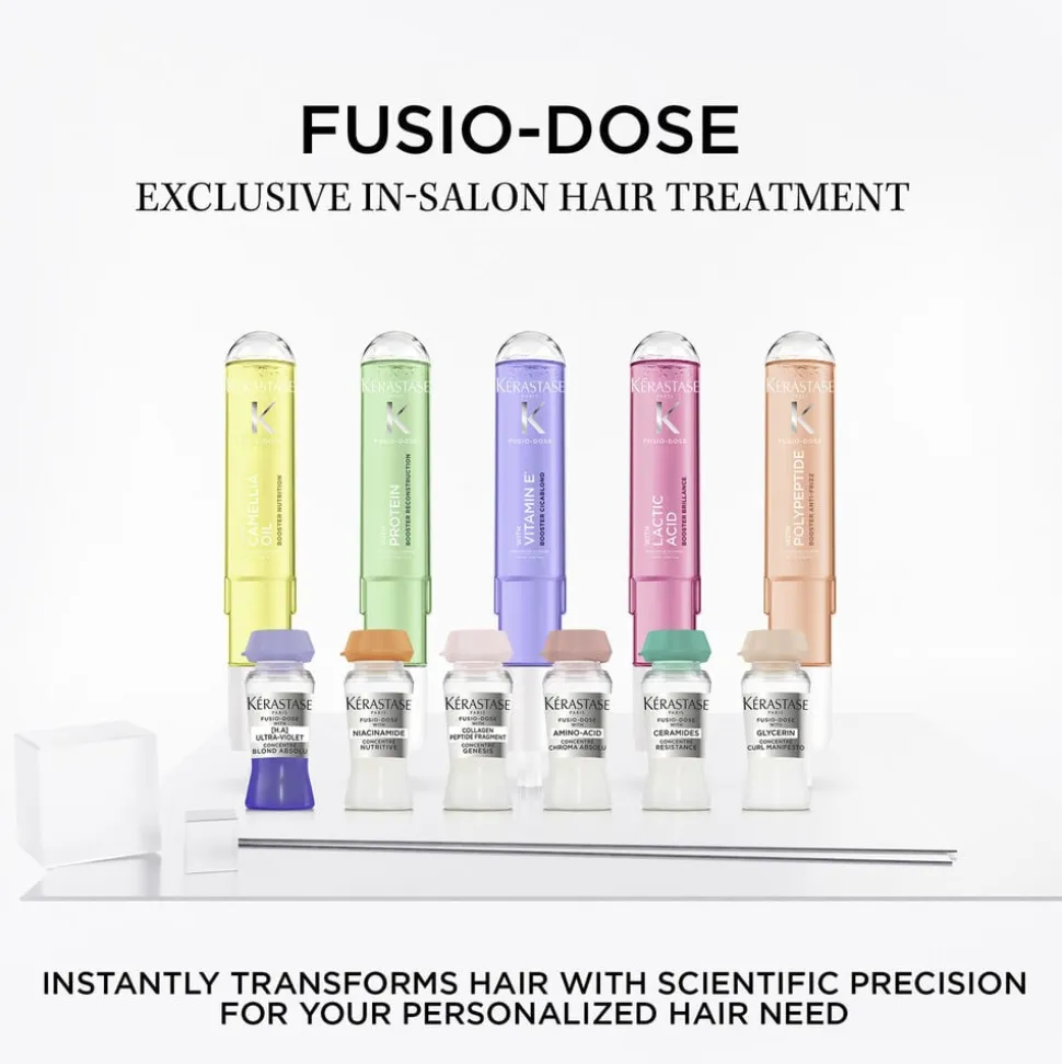 Genesis Serum Anti-Chute Fortifiant Scalp Serum