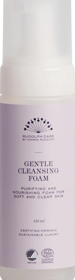 Gentle Cleansing Foam