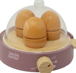 ÆGGEKOGER. CHERRY BLOSSO