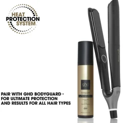 ghd Chronos Black