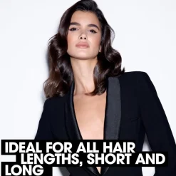 ghd Chronos Curve Classic Tong