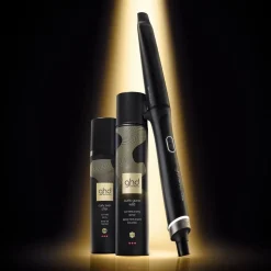 ghd Chronos Curve Conical Wand