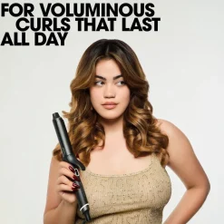 ghd Chronos Curve Grand Tong