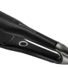ghd Chronos Max - Wide Plate Hair Straightener Black