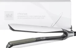 ghd Chronos White