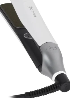 ghd Chronos White