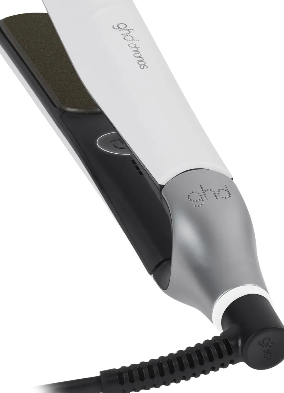 ghd Chronos White