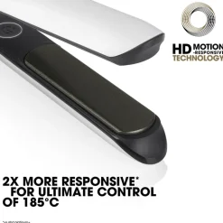 ghd Chronos White