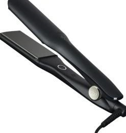 ghd Max Hair Straightener Black