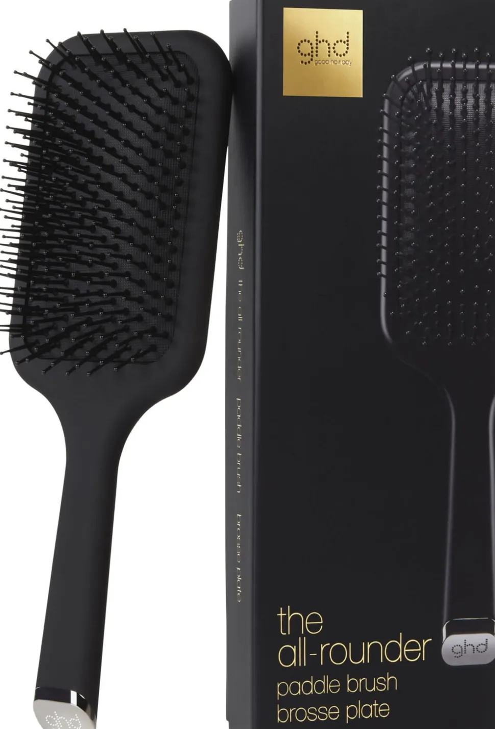 ghd The All-Rounder - Paddle Brush