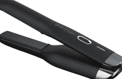 ghd Unplugged Styler Black