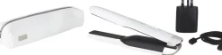 ghd Unplugged Styler White