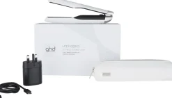 ghd Unplugged Styler White