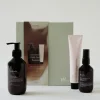 Gift Set - Love The Skin You're In - Daily Facial Routine
