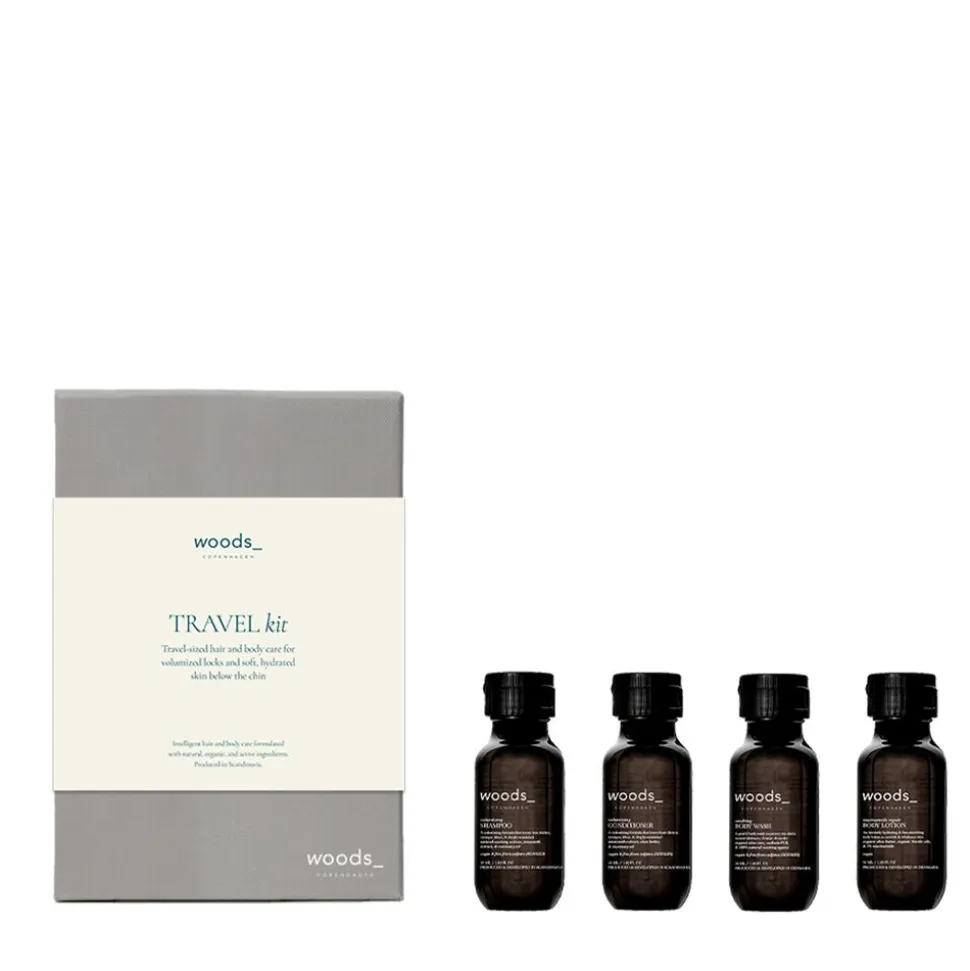 Gift set- Travel Set