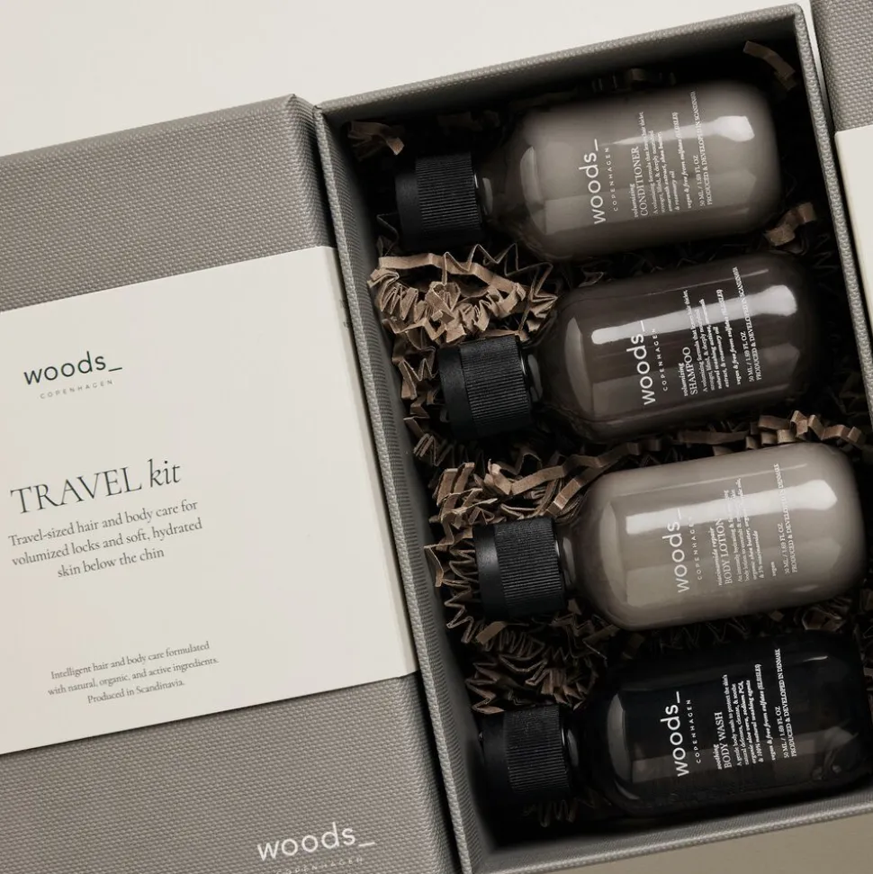 Gift set- Travel Set