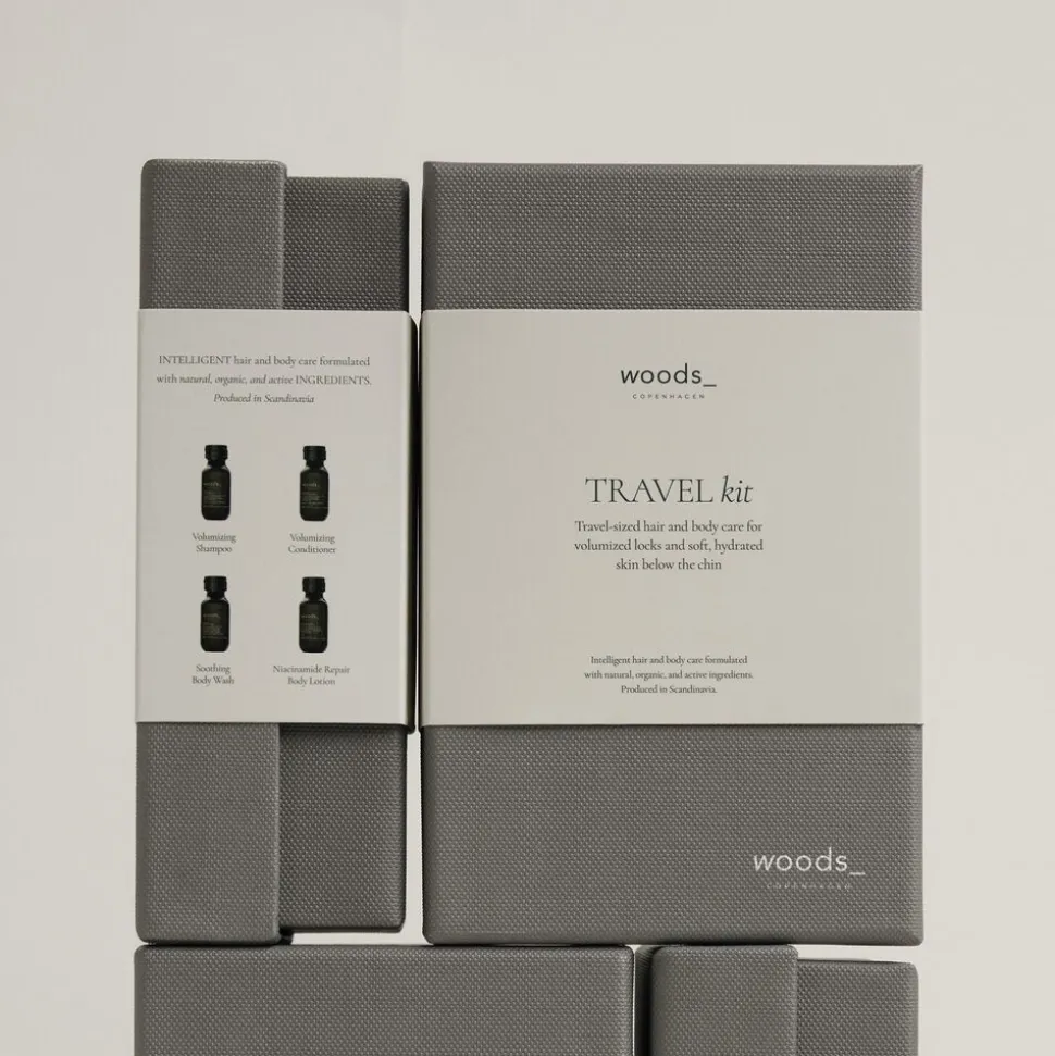 Gift set- Travel Set