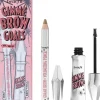 Gimme Brow Goals Set - Volumizing gel & pencil