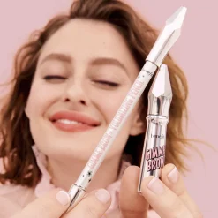 Gimme Brow Goals Set - Volumizing gel & pencil