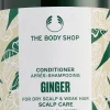 Ginger Scalp Care Conditioner