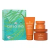 GINZING™ Glowing Essentials Gift Set