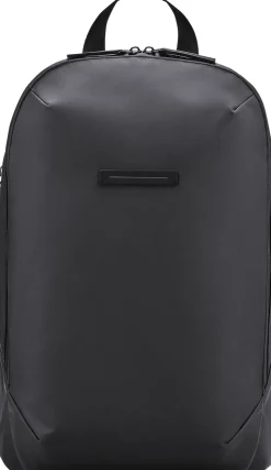 Gion Backpack Pro M Black